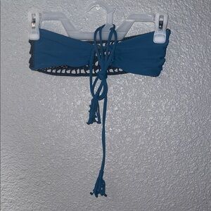 Acacia Swimwear Bikini Top